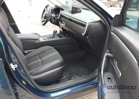 2024 Mazda Cx-50 2.5 S Select из США, поврежденный, VIN 7MMVABAM1RN199589